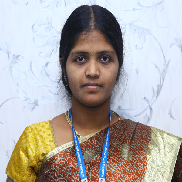 Ms. P. Pandeeswari
